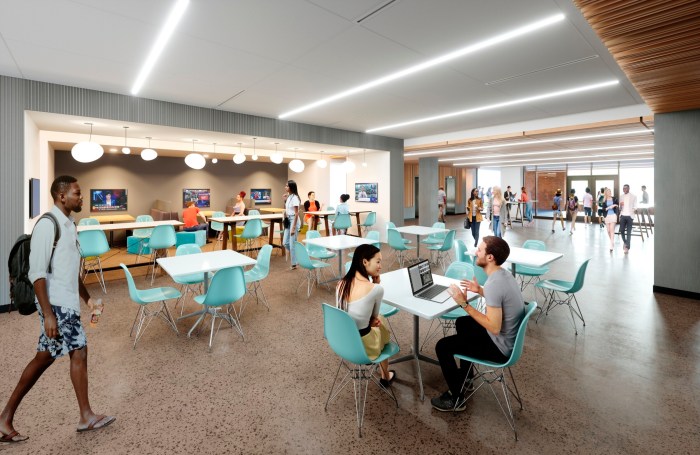 Articles on Higher Education Trends