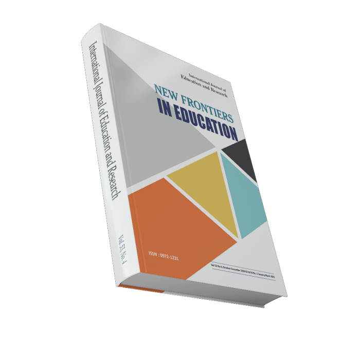 International Education Research Journals