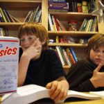 Education Articles for Parents